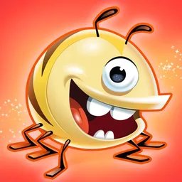 Best Fiends app icon
