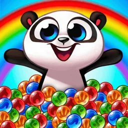 Panda Pop app icon